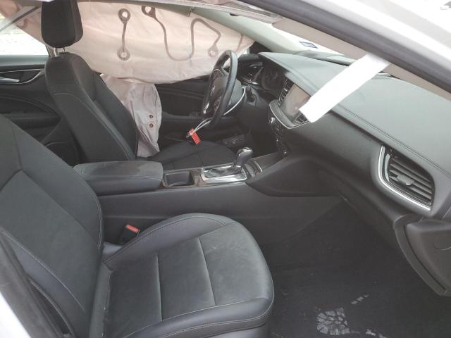 Photo 7 from auction – 2018 BUICK REGAL ESSE with VIN W04GP6SX2J1161642