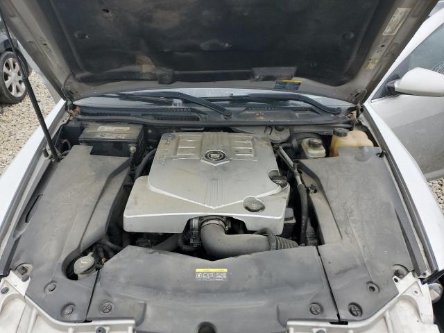 Photo 11 from auction – 2007 CADILLAC STS with VIN 1G6DW677670132862