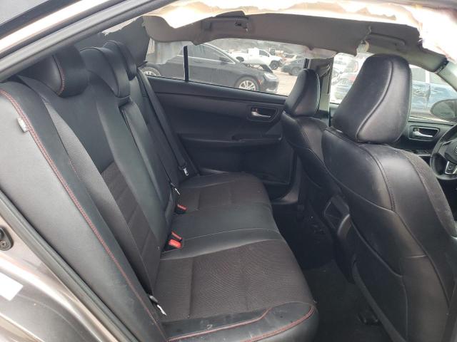 Photo 10 from auction – 2017 TOYOTA CAMRY LE with VIN 4T1BF1FK8HU362325