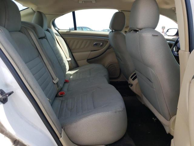 Photo 10 from auction – 2013 FORD TAURUS SE with VIN 1FAHP2D86DG188617