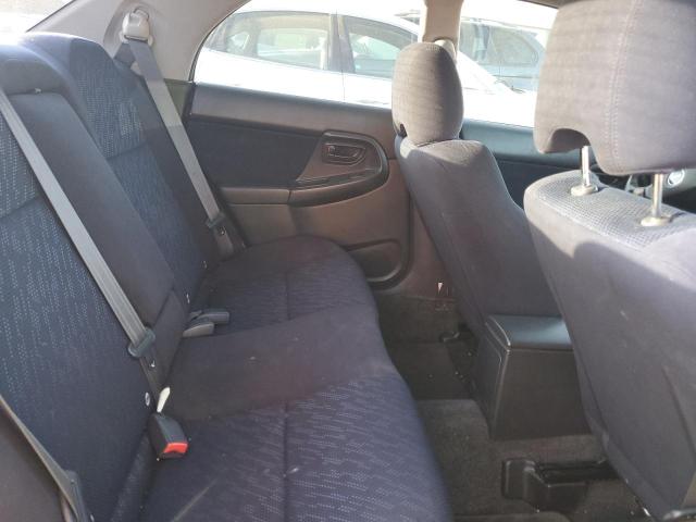 Photo 10 from auction – 2003 SUBARU IMPREZA WR with VIN JF1GD29613G513796