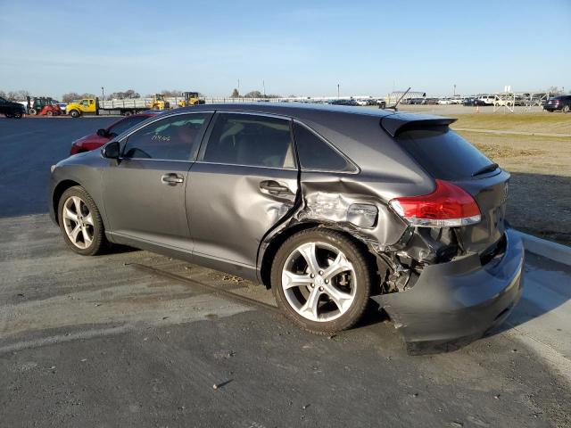 Photo 2 from auction – 2012 TOYOTA VENZA LE with VIN 4T3ZK3BB1CU048267