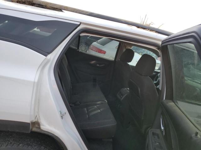 Photo 11 from auction – 2022 GMC TERRAIN SL with VIN 3GKALTEV8NL108057