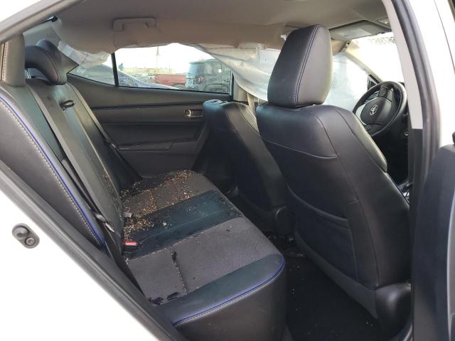 Photo 10 from auction – 2017 TOYOTA COROLLA L with VIN 2T1BURHE0HC790239