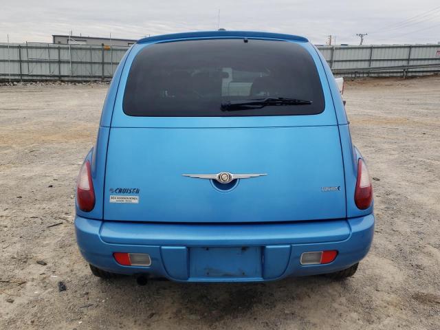 Photo 6 from auction – 2008 CHRYSLER PT CRUISER with VIN 3A8FY58BX8T168791