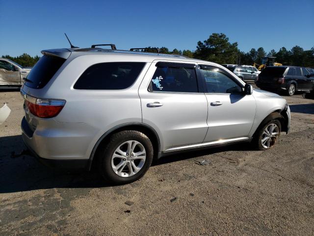 Photo 3 from auction – 2012 DODGE DURANGO CR with VIN 1C4RDHDG2CC129958