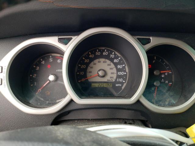 Zdjęcie 9 z aukcji – 2004 TOYOTA 4RUNNER SR z VIN JTEZU14R840032965