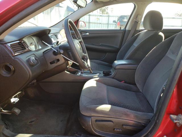 Photo 7 from auction – 2015 CHEVROLET IMPALA LIM with VIN 2G1WB5E35F1133671