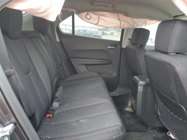Photo 10 from auction – 2015 CHEVROLET EQUINOX LT with VIN 2GNALBEK0F6267311