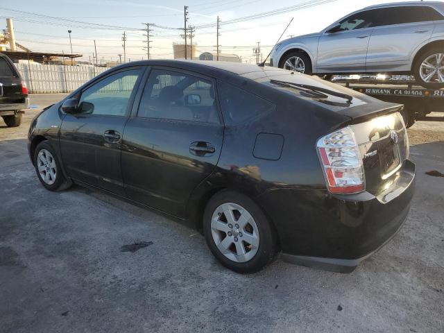 Photo 2 from auction – 2009 TOYOTA PRIUS with VIN JTDKB20U197844277