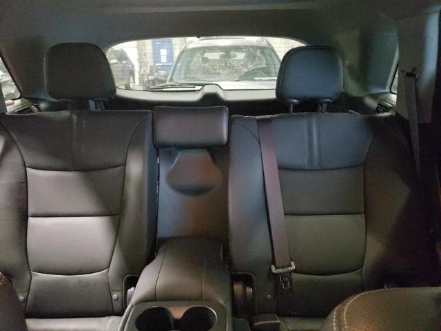 Photo 10 from auction – 2012 KIA SORENTO with VIN 5XYKWDA25CG249570