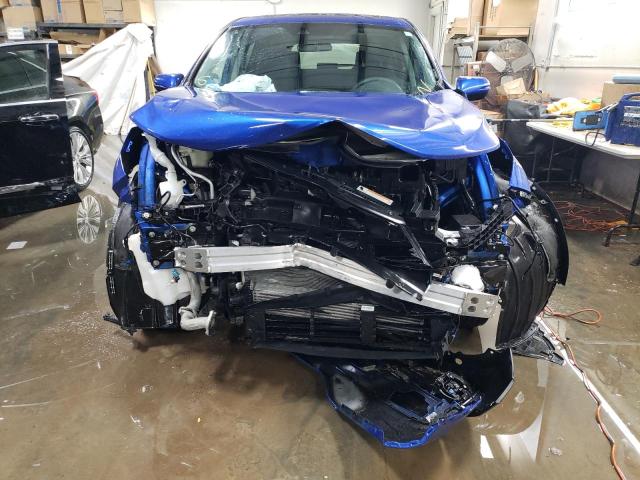Photo 5 from auction – 2020 HONDA CR-V EX with VIN 7FARW2H5XLE010093