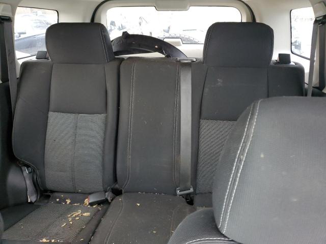 Photo 10 from auction – 2008 HUMMER H3 ADVENTU with VIN 5GTEN33E588187385