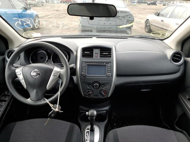 Photo 8 from auction – 2016 NISSAN VERSA S with VIN 3N1CN7AP0GL870916