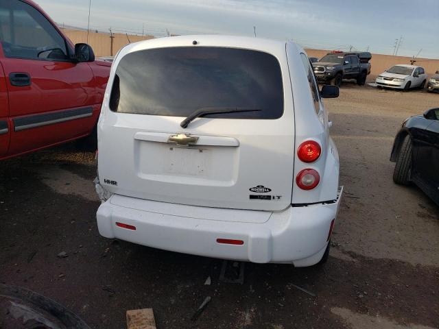 Photo 6 from auction – 2011 CHEVROLET HHR LT with VIN 3GNBABFW3BS501657