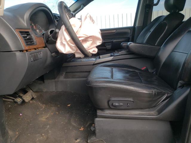 Photo 7 from auction – 2013 NISSAN ARMADA SV with VIN 5N1BA0ND8DN605972