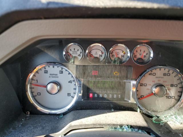 Photo 9 from auction – 2008 FORD F250 SUPER with VIN 1FTSW21R48EB03422