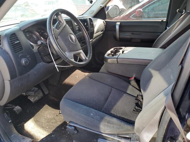 Photo 7 from auction – 2007 GMC NEW SIERRA with VIN 1GTEK19Y47Z504443