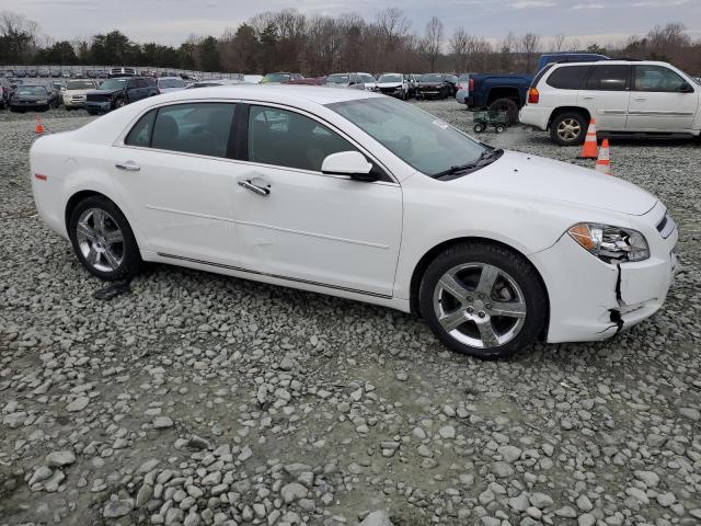 Photo 3 from auction – 2012 CHEVROLET MALIBU 1LT with VIN 1G1ZC5E09CF324076