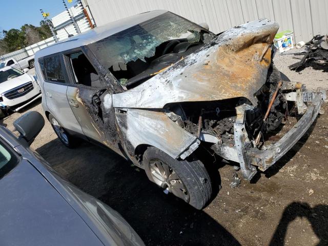 Photo 4 from auction – 2018 KIA SOUL + with VIN KNDJP3A50J7523586