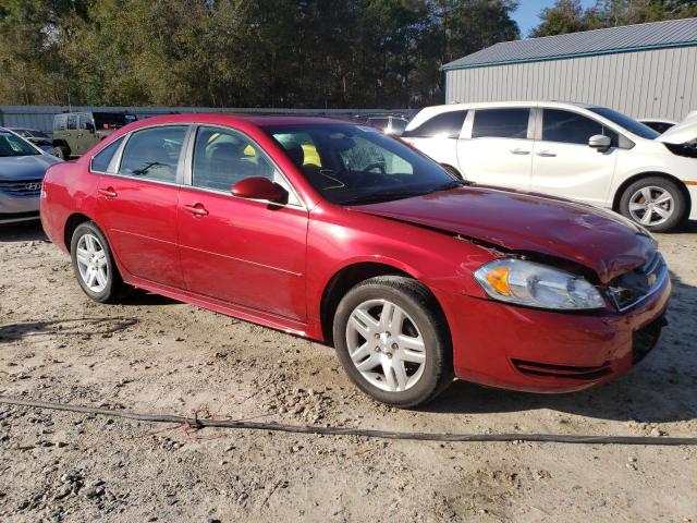 Photo 4 from auction – 2015 CHEVROLET IMPALA LIM with VIN 2G1WB5E35F1133671
