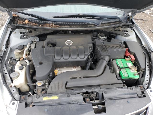 Photo 11 from auction – 2012 NISSAN ALTIMA BAS with VIN 1N4AL2AP6CC177857