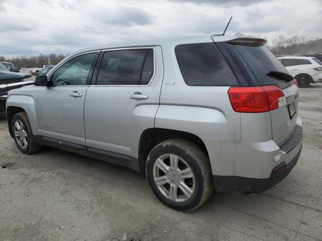 Photo 2 from auction – 2015 GMC TERRAIN SL with VIN 2GKFLVEK8F6361845