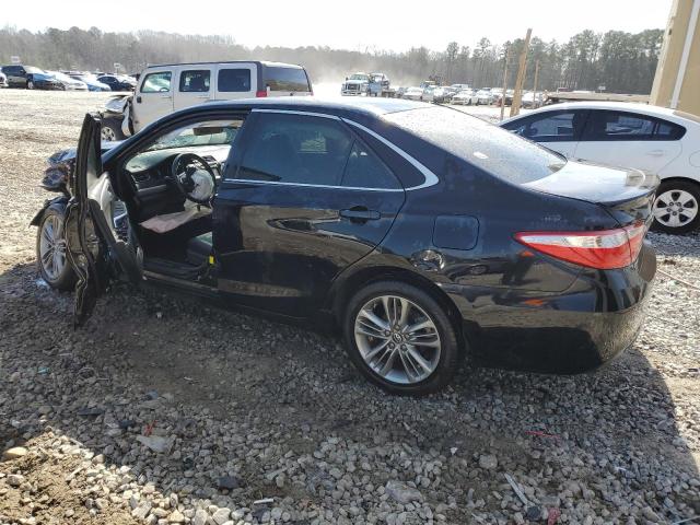 Photo 2 from auction – 2016 TOYOTA CAMRY LE with VIN 4T1BF1FKXGU217320