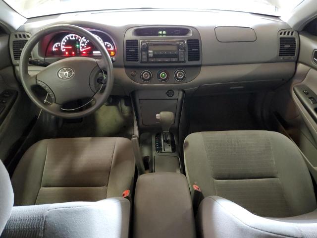 Photo 8 from auction – 2005 TOYOTA CAMRY LE with VIN 4T1BE32K15U984295