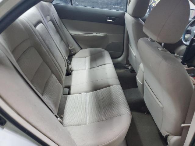 Photo 10 from auction – 2004 MAZDA 6 I with VIN 1YVFP80C145N54469