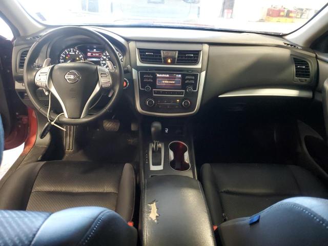 Photo 8 from auction – 2016 NISSAN ALTIMA 2.5 with VIN 1N4AL3AP3GC293836