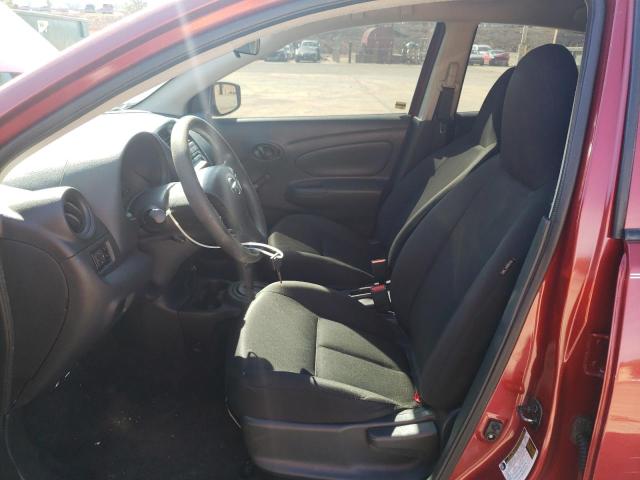 Photo 7 from auction – 2017 NISSAN VERSA S with VIN 3N1CN7AP6HL847531