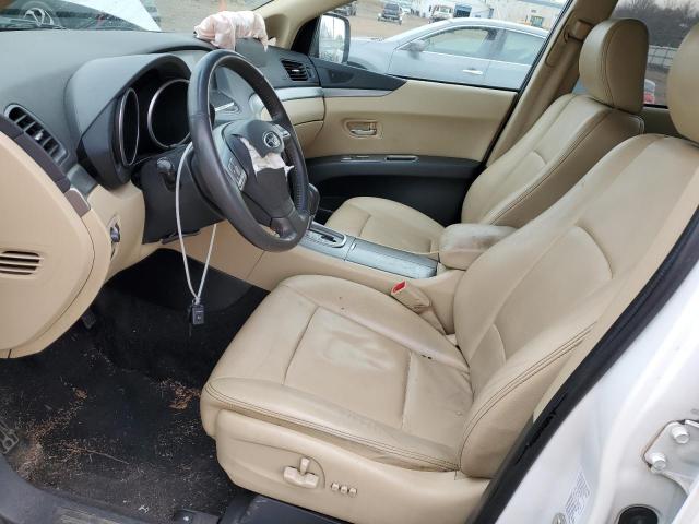 Photo 7 from auction – 2013 SUBARU TRIBECA LI with VIN 4S4WX9GD6D4401632