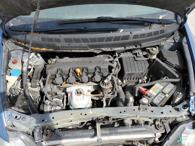 Photo 11 from auction – 2010 HONDA CIVIC EX with VIN 2HGFA1F81AH508633