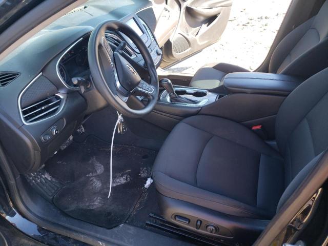 Photo 7 from auction – 2018 CHEVROLET MALIBU LT with VIN 1G1ZD5ST7JF136410