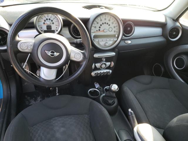 صورة رقم 8 من المزاد - 2010 MINI COOPER S مع VIN WMWMF7C56ATX43842