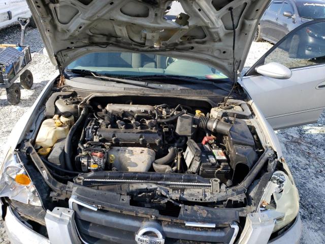 Photo 11 from auction – 2003 NISSAN ALTIMA BAS with VIN 1N4AL11E43C128875