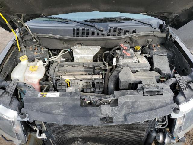 Photo 12 from auction – 2017 JEEP COMPASS LA with VIN 1C4NJCEA3HD118313