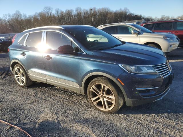 Photo 4 from auction – 2015 LINCOLN MKC with VIN 5LMCJ2A93FUJ20453