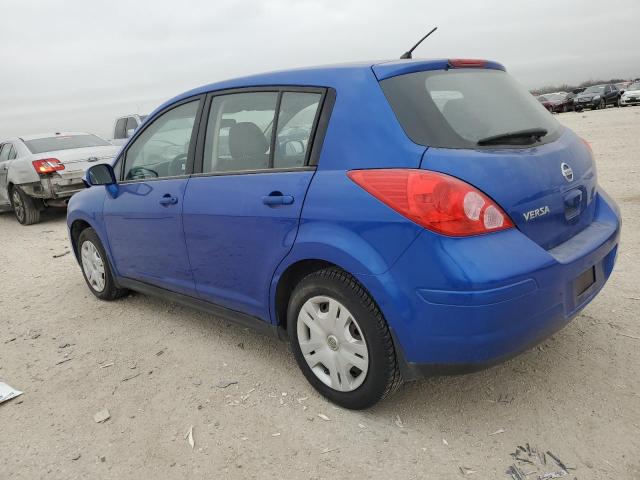 Photo 2 from auction – 2011 NISSAN VERSA S with VIN 3N1BC1CP4BL491342