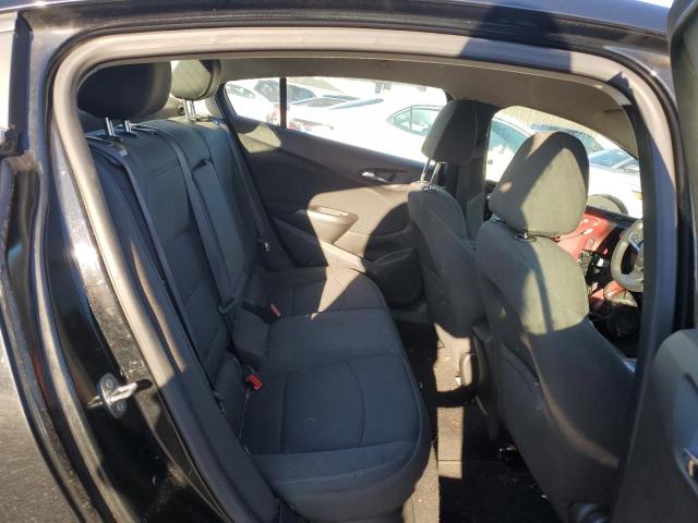 Photo 10 from auction – 2016 CHEVROLET CRUZE LT with VIN 1G1BE5SM7G7301141