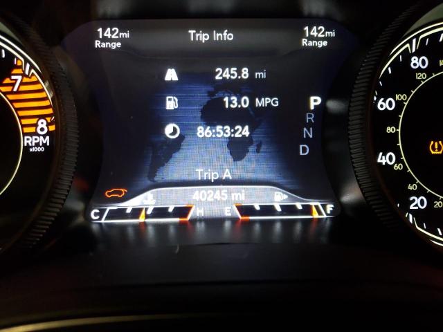 Photo 9 from auction – 2019 JEEP CHEROKEE T with VIN 1C4PJMBX5KD407353