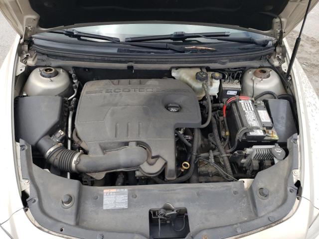 Photo 11 from auction – 2012 CHEVROLET MALIBU 1LT with VIN 1G1ZC5E04CF166083