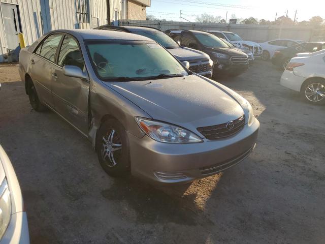 Photo 4 from auction – 2003 TOYOTA CAMRY LE with VIN 4T1BE32K03U672417