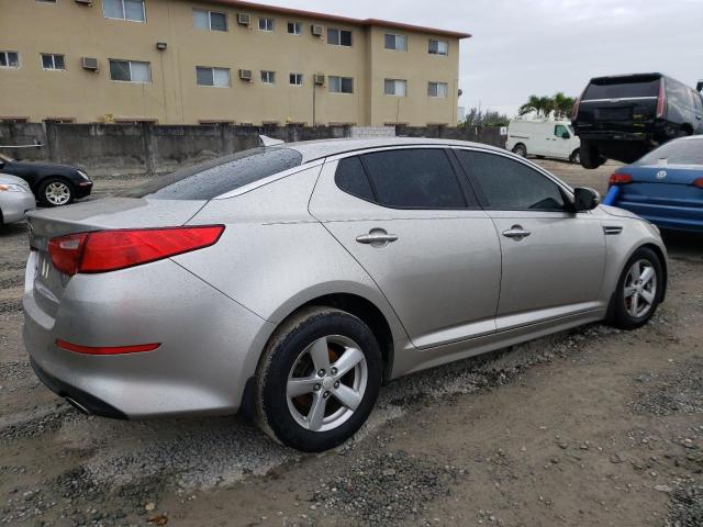 Photo 3 from auction – 2014 KIA OPTIMA LX with VIN 5XXGM4A73EG330209