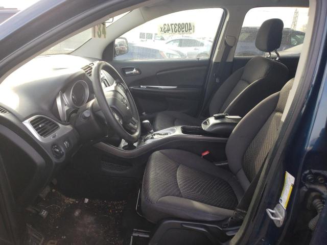 Photo 7 from auction – 2013 DODGE JOURNEY SX with VIN 3C4PDCBB9DT558862