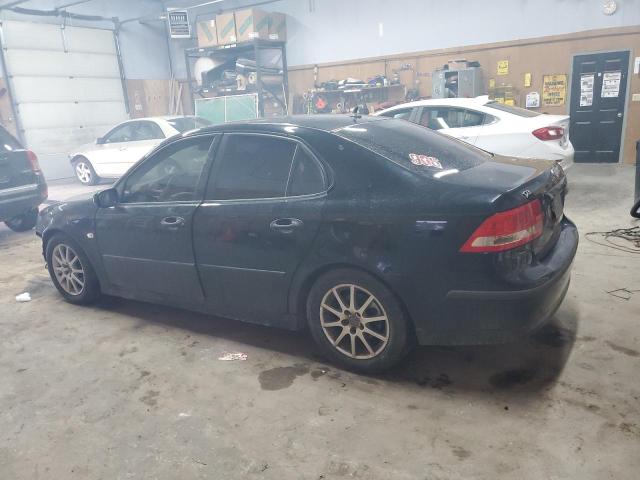 Photo 2 from auction – 2004 SAAB 9-3 ARC with VIN YS3FD49Y441028049