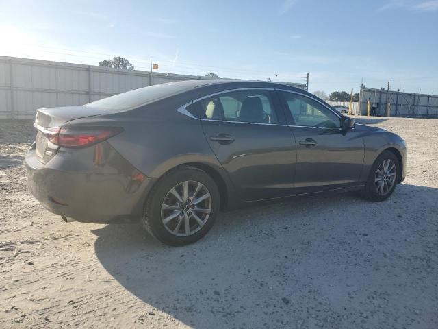 Photo 3 from auction – 2019 MAZDA 6 TOURING with VIN JM1GL1VM4K1500229