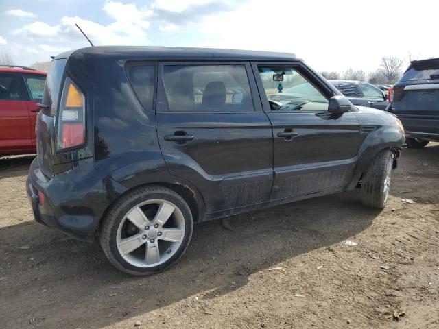Photo 3 from auction – 2011 KIA SOUL + with VIN KNDJT2A27B7232371