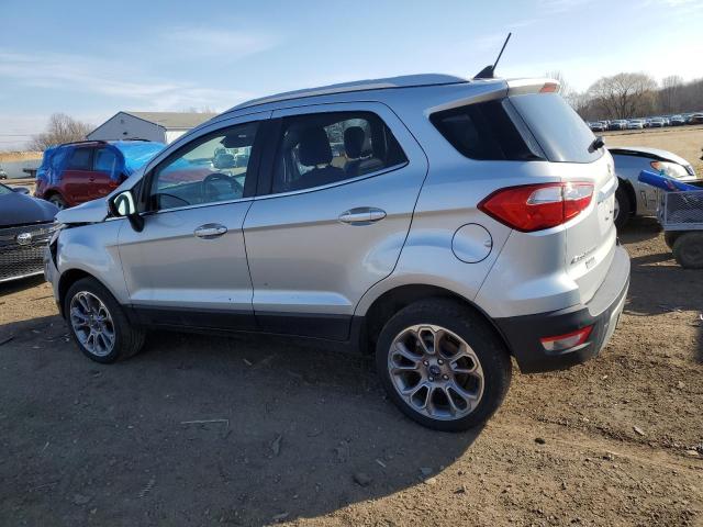 Photo 2 from auction – 2019 FORD ECOSPORT T with VIN MAJ6S3KL0KC273380